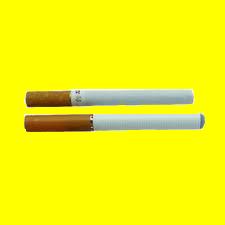 Elektromos cigaretta - akkumulátorral működő cigaretta